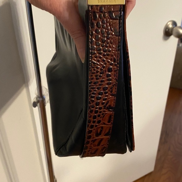 Brahmin Tuscan Collection Bag - Picture 5 of 11